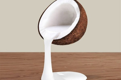 Стулья, которые выглядят как еда