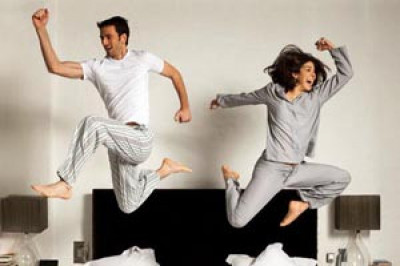 7 способов быстро и легко проснуться