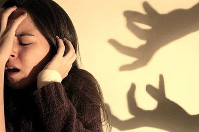 Беспокойство и тоска- какой могут нанести вред здоровью? 