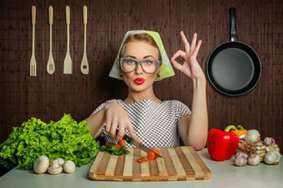 Как надо рационально относиться к приему пищи?