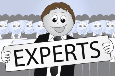 Самые бесполезные профессии