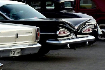 Удивительные рожицы - парейдолия 