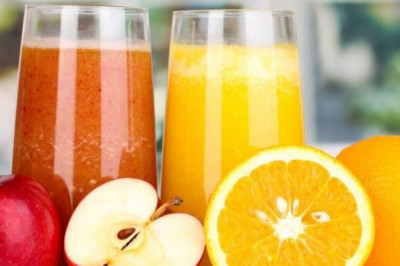 В каких продуктах скрыто много сахара?