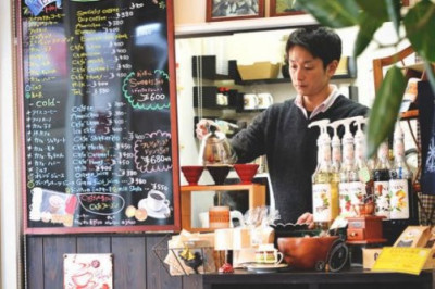  Японские заперты 