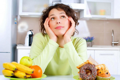 Еда натощак- что стоит есть,а что нет?