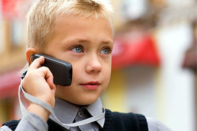 Как мобильный телефон воздействует на мозг человека?