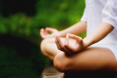 Медитация и ее влияние на человеческий мозг