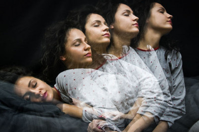 Правда ли,что лунатизм передается по наследству?