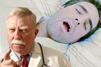 Правда ли,что  у храпящих людей быстрее разрушается серое вещество?