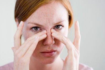 Правда ли,что у людей,не чувствующих боль,отсутствует обоняние?