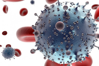 10 страшных фактов о ВИЧ 