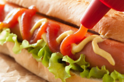 Больше информации об американских хот-догах 