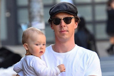 Что поймет мужчина только став отцом?