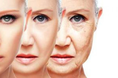 Что происходит с кожей в разные возрастные периоды?