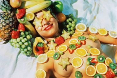 Что стоит есть,дабы сохранить молодость кожи?