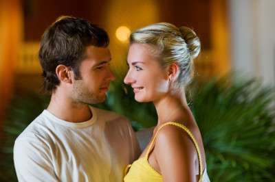 Интересные факты о флирте