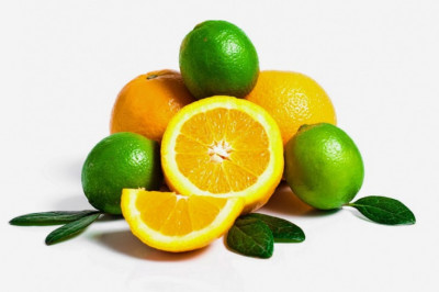 Полезные сведения о лимоне и лайме