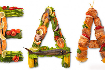 Важные факты о еде