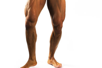 Интересные факты о ногах