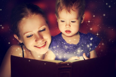 Интересные нюансы о сказках