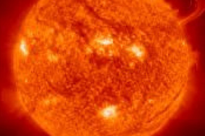 Полюса Солнца и исследование космоса 