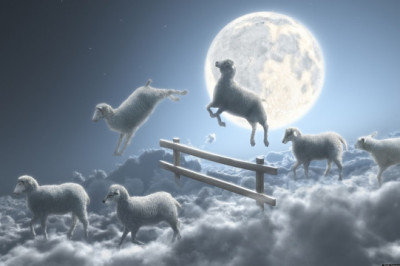 Стоит ли на ночь выпивать спиртное,чтобы крепче спать?