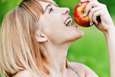 Вкусные удовольствия, полезные для здоровья 