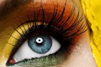 11 любопытных фактов о ресницах