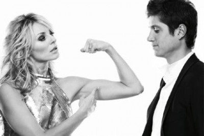 Чем женщины отличаются от мужчин?