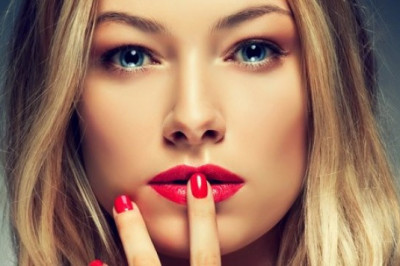 Интересные сведения о волосах и ногтях человека