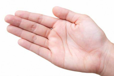 Любопытные факты о безымянных пальцах и мизинцах