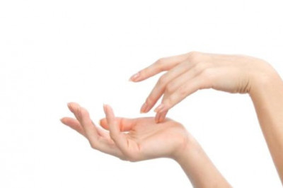 О чем говорят ваши руки?