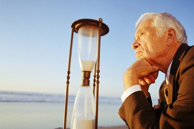 От чего зависит долголетие?