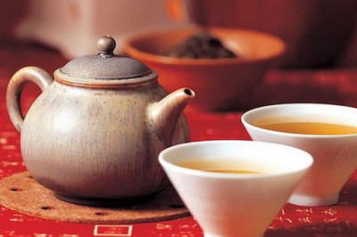 Почему ирландские женщины раньше не пили чай?