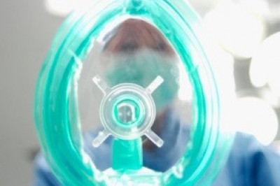 Анестезия-это все равно что кома?