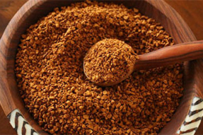 Какой вред от растворимого кофе?