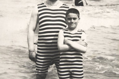 Правда ли,что характер наследуется от родителей?