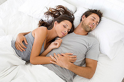 Правда ли,что женщины спят дольше,чем мужчины?