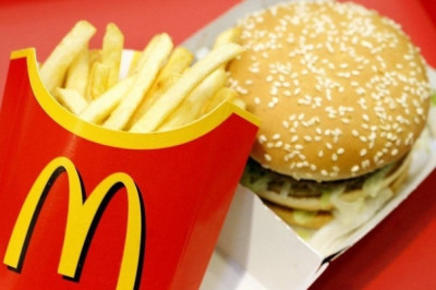 Тайны сети McDonald’s