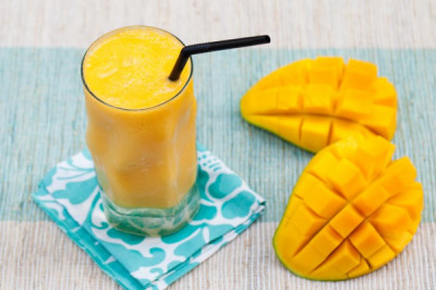 Интересные сведения о манго