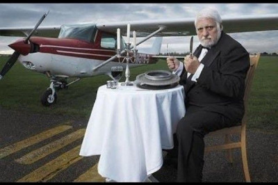 Мистер Всеядный