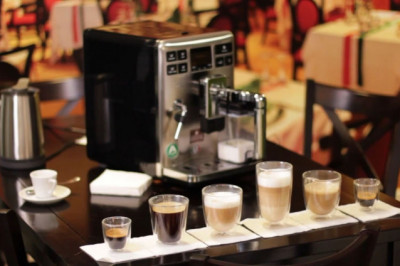 Какой кофе менее полезный?