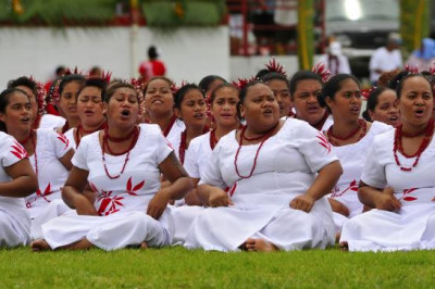 Страна толстяков