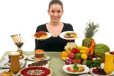 Вредные и в то же время полезные продукты