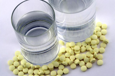  Чем нельзя запивать таблетку?