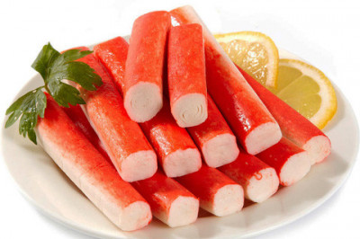 Как появились крабовые палочки