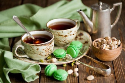 Основные запреты чаепития