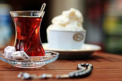 Что такое армуды? 