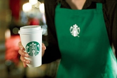 Интересные сведения о Starbucks