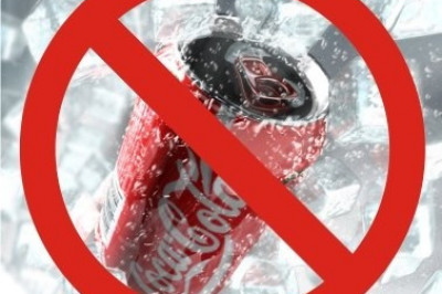 Как организм реагирует на выпитую Кока-Колу?